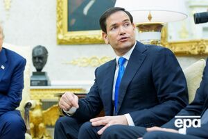 Рубио: Я надеюсь, что он действительно намерен это сделать