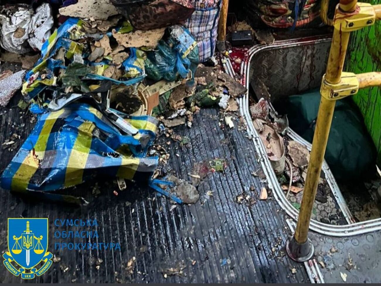 Унаслідок дронового удару загинули три жінки