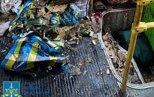 Унаслідок дронового удару загинули три жінки