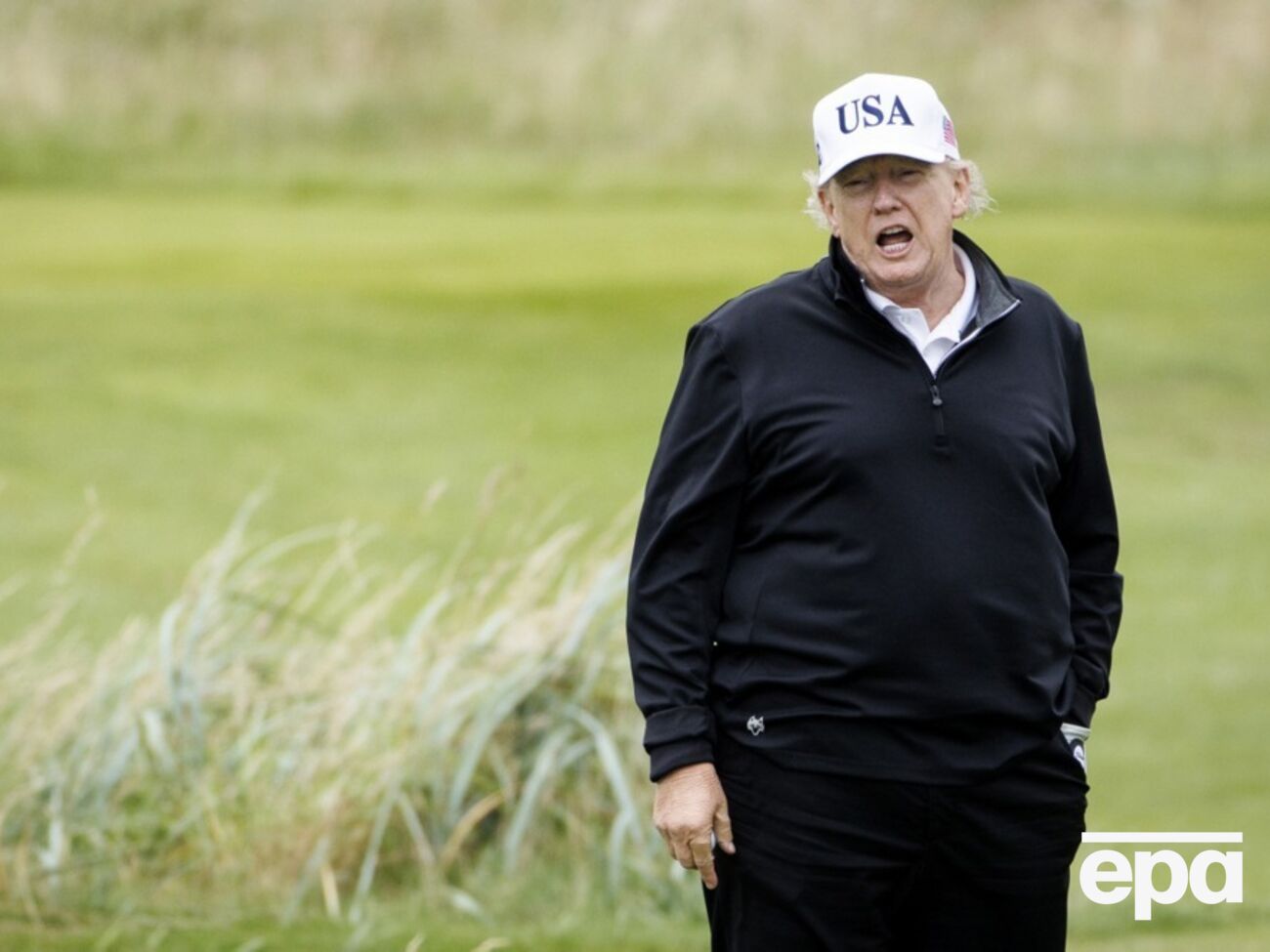 Трамп подчеркнул, что соглашение с ЕС "принесет много единства и дружбы"