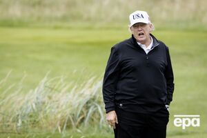 Трамп наголосив, що угода з ЄС "принесе багато єдності та дружби"