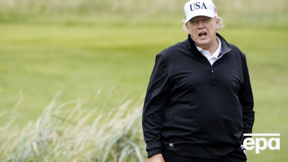 Трамп подчеркнул, что соглашение с ЕС "принесет много единства и дружбы"