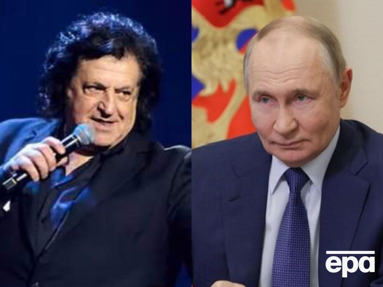 Бобул про Путіна: Не було взагалі ніяких думок, що він на Україну піде