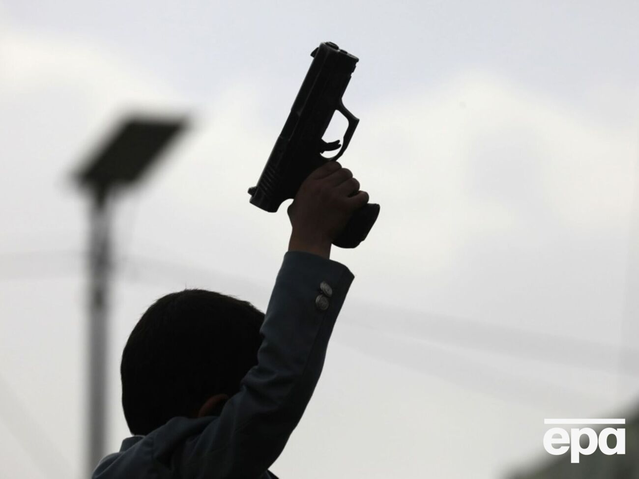 AP сообщает о 34 жертвах, Radio Okapi – о 43