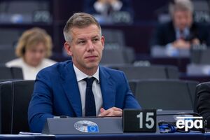 За словами Мадяра, Угорщина мала б щось робити для того, щоб зупинити війну