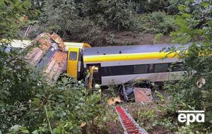 Погибли по меньшей мере три человека