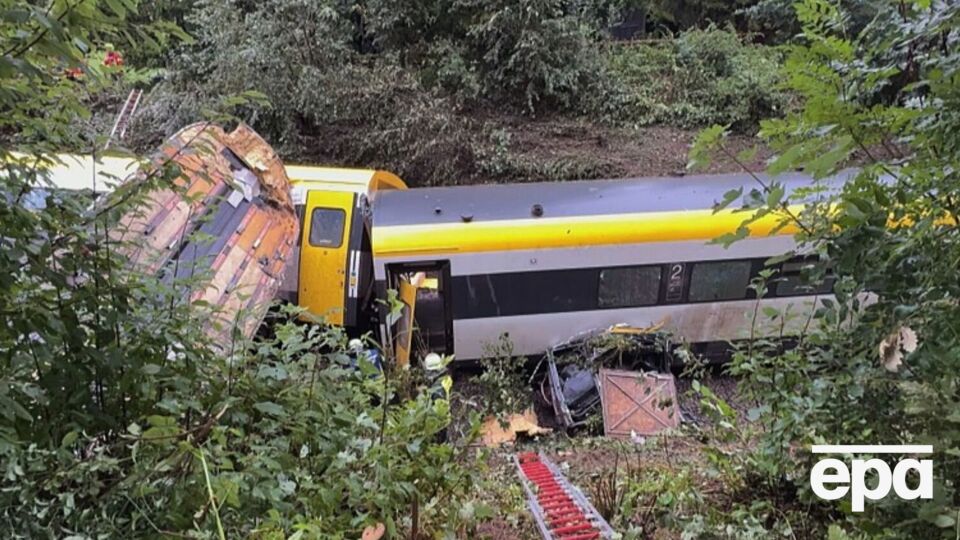 Погибли по меньшей мере три человека