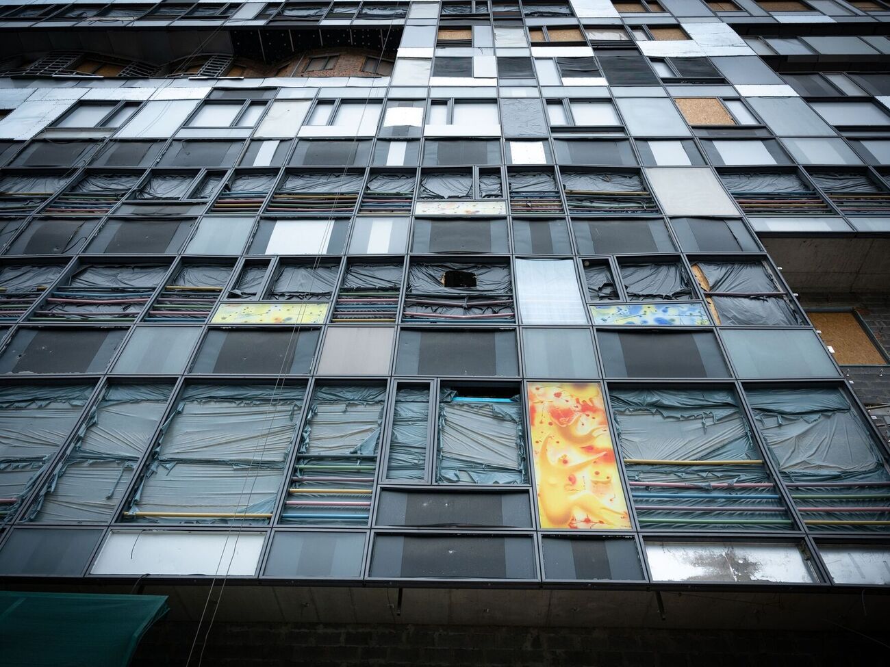 Все необходимые работы по восстановлению должны быть завершены до конца года, отметила премьер