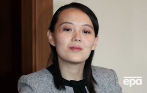 Сестра Ким Чен Ына заявила, что КНДР не интересуют предложения Южной Кореи