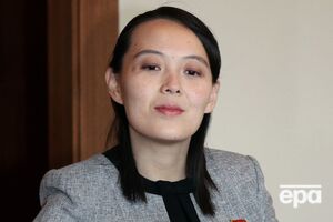 Сестра Ким Чен Ына заявила, что КНДР не интересуют предложения Южной Кореи