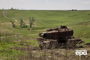 Россияне стали активнее использовать бронетехнику после шестимесячного перерыва