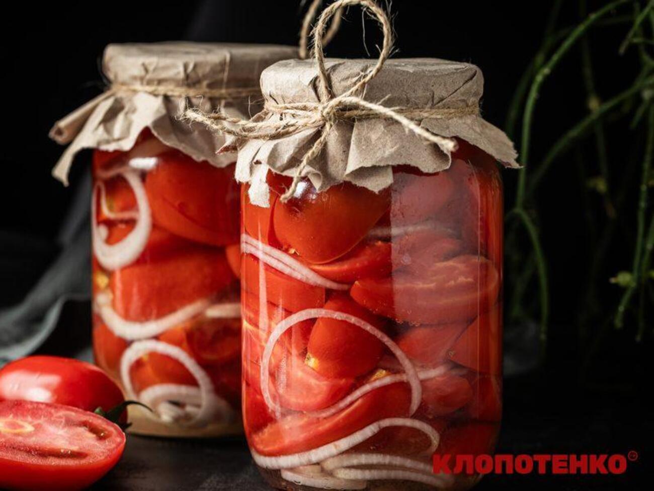 Хранить консервацию нужно в темном прохладном месте