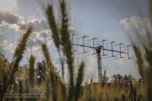 ПВО уничтожила 309 дронов и две ракеты