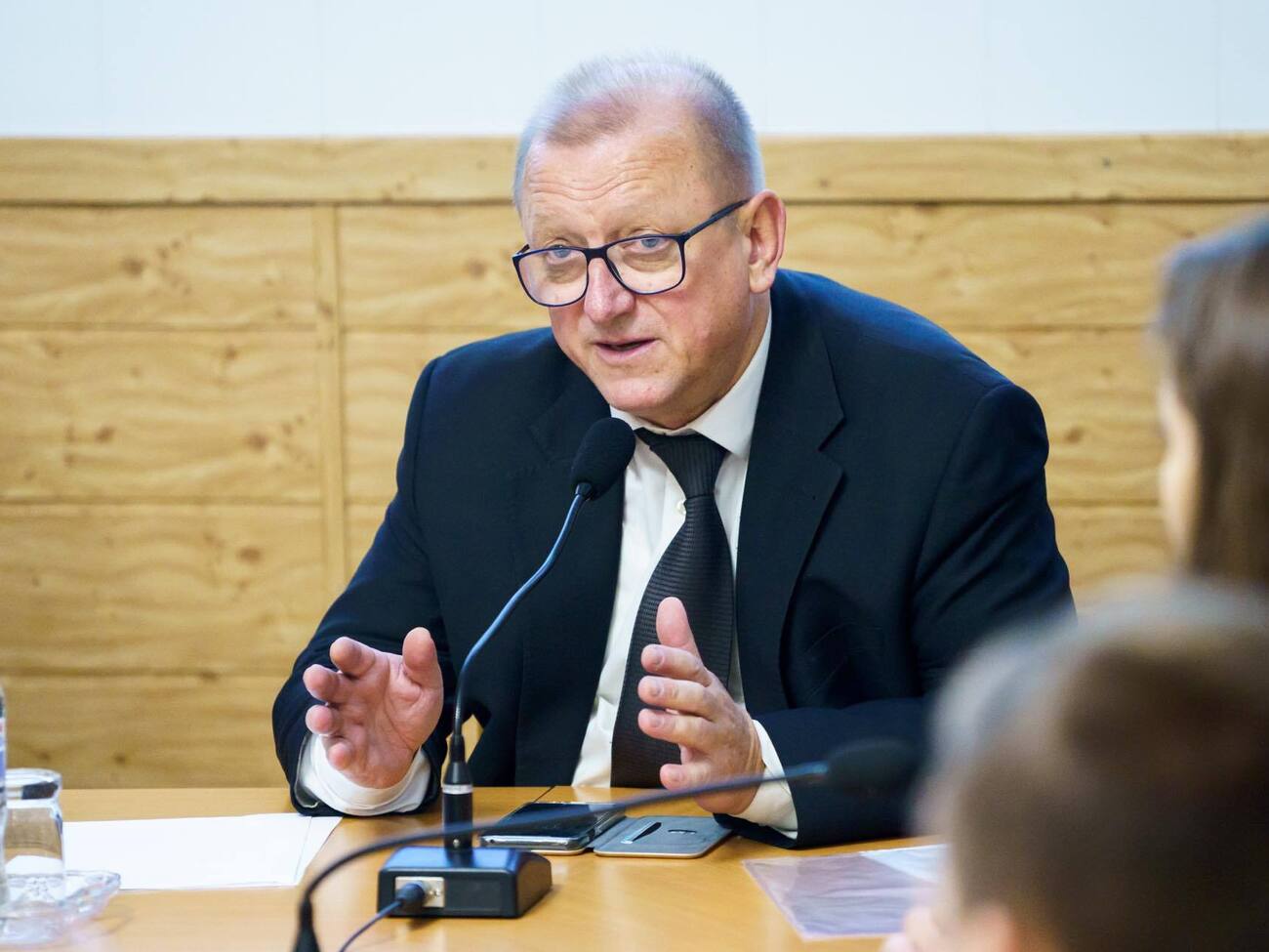 Віктор Сердюк: Ситуація жорстка й невблаганна: кожна година – на вагу життя