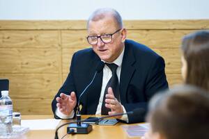 Віктор Сердюк: Ситуація жорстка й невблаганна: кожна година – на вагу життя