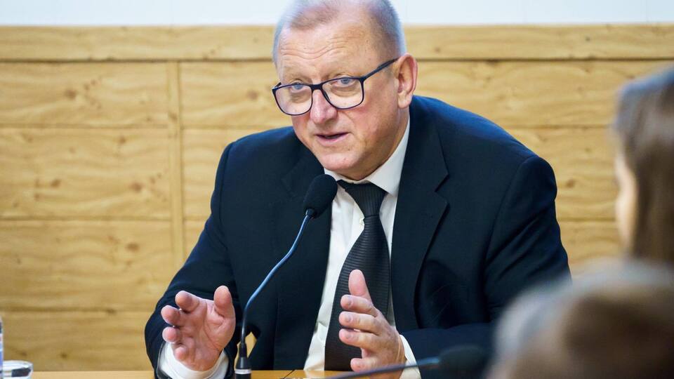 Виктор Сердюк: Ситуация жестокая и неумолимая: каждый час – на вес жизни