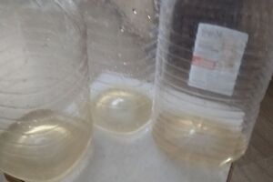 На окупованих територіях великі проблеми з водопостачанням