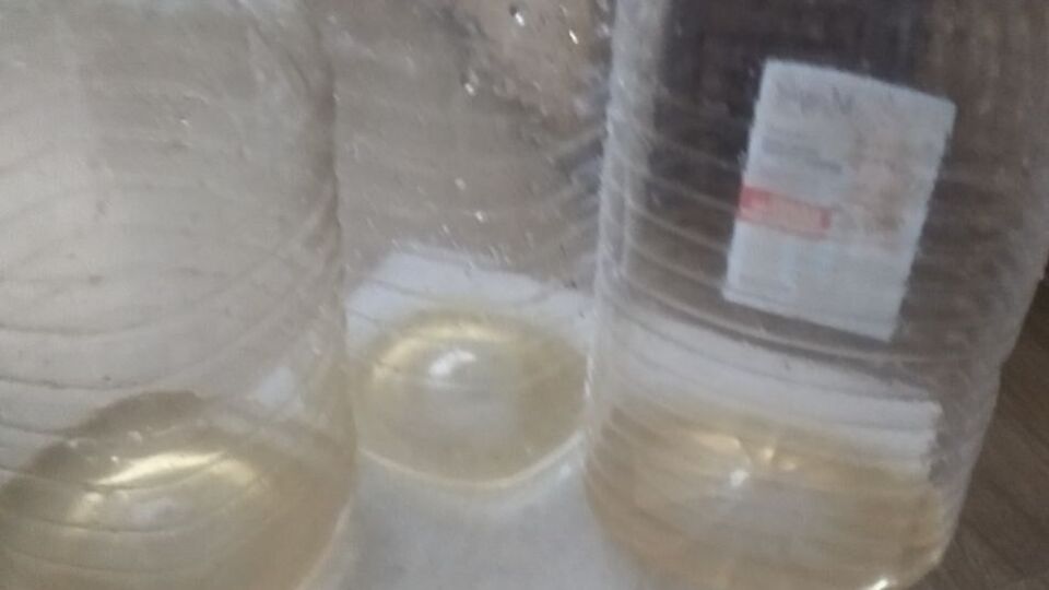 На окупованих територіях великі проблеми з водопостачанням