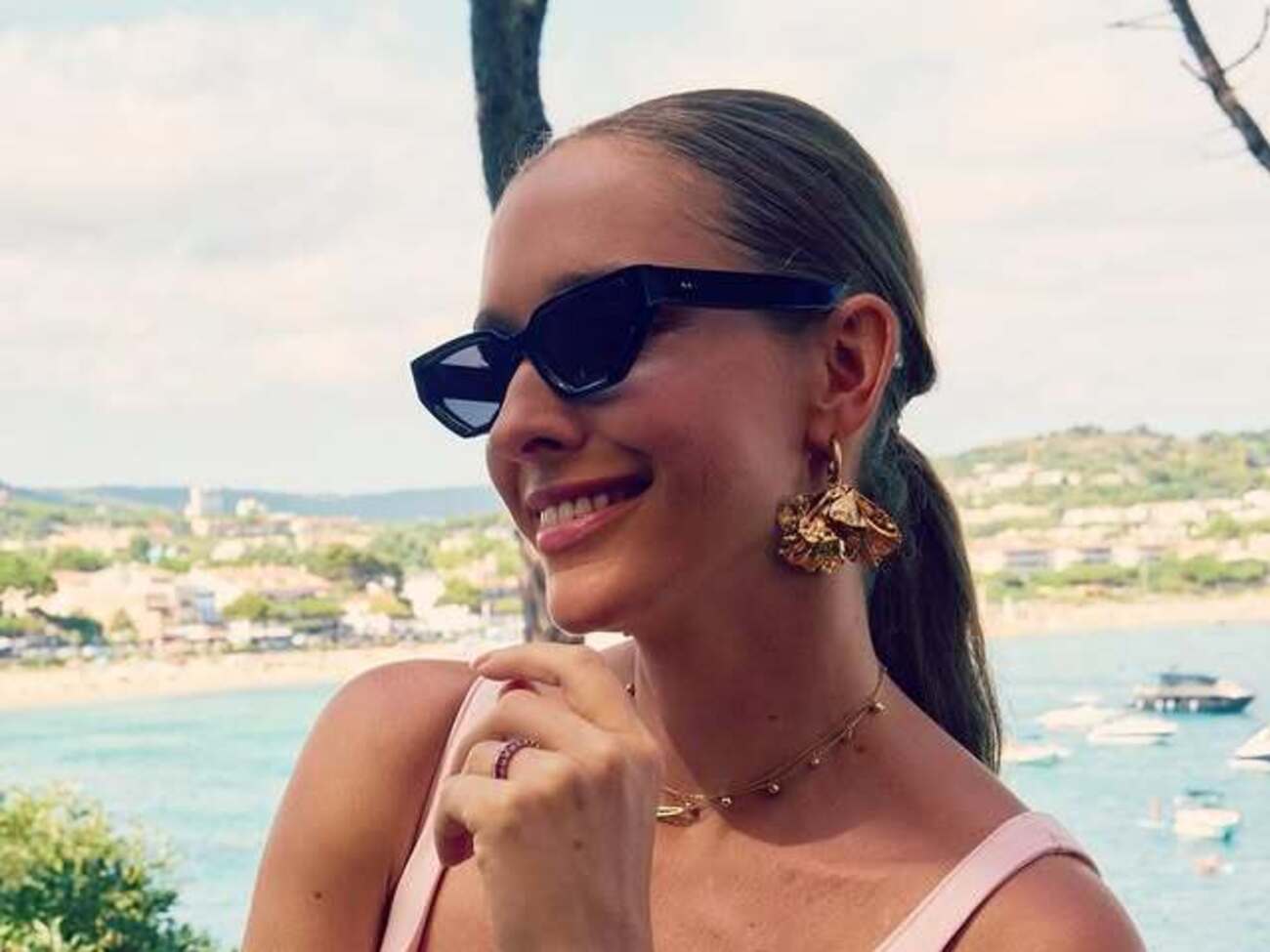 Осадчая: Мой первый собственный винтаж