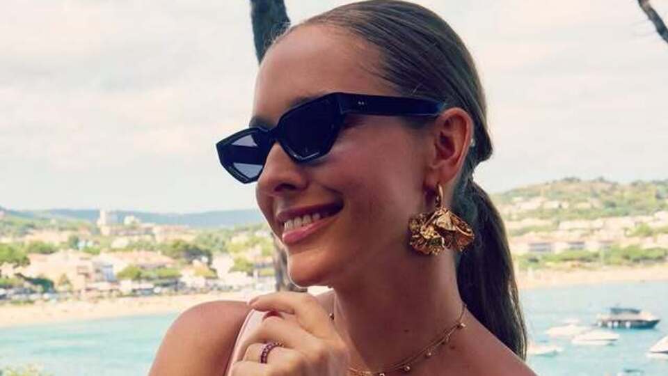 Осадчая: Мой первый собственный винтаж