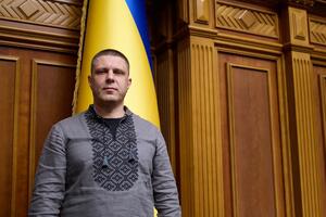 Ігор Копитін: Потрібно, щоб оборонна галузь України посіла власне місце на світовому ринку озброєнь і залучила мільярдні інвестиції