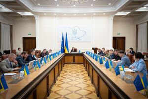 Новопризначений віцепрем'єр Качка може стати головним переговорником у захисті інтересів української промисловості, заявив керівник Центру політичного аналізу