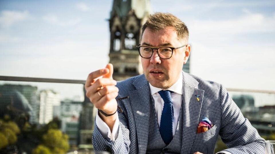 Готовится модернизация системы социальной помощи ФРГ, сообщил Макеев