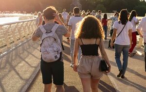 В Украине во вторник будет жарко