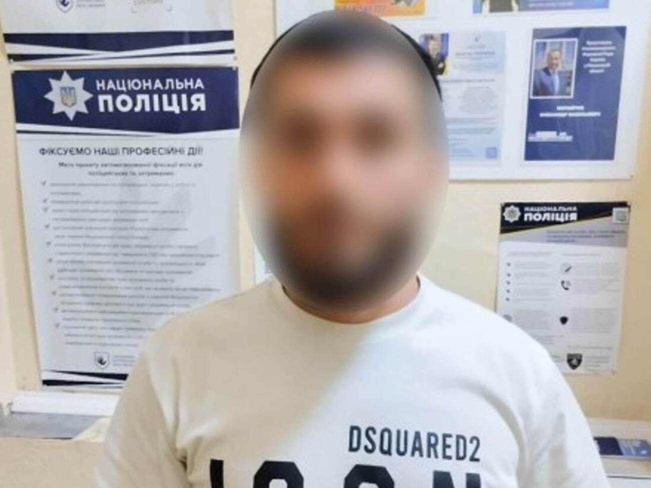 32-летний гражданин Таджикистана долгое время работал и проживал в Швеции