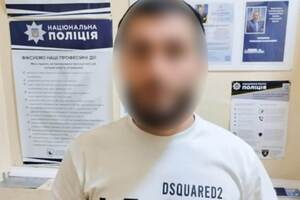 32-річний громадянин Таджикистану тривалий час працював і проживав у Швеції