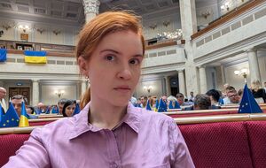 Безуглая высказалась о своем диагнозе