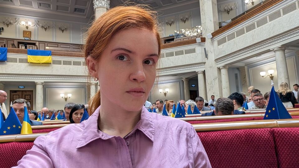 Безугла висловилася про свій діагноз