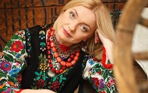 Ивановская заявила о необходимости на законодательном уровне урегулировать вопрос использования песен на русском языке в публичном пространстве