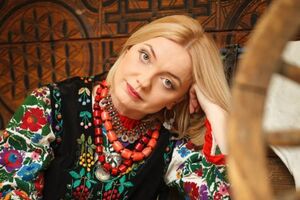 Івановська заявила про потребу на законодавчому рівні врегулювати питання використання пісень російською мовою в публічному просторі