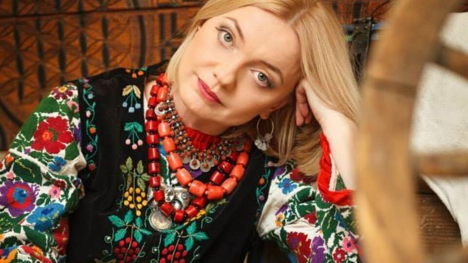 Ивановская заявила о необходимости на законодательном уровне урегулировать вопрос использования песен на русском языке в публичном пространстве