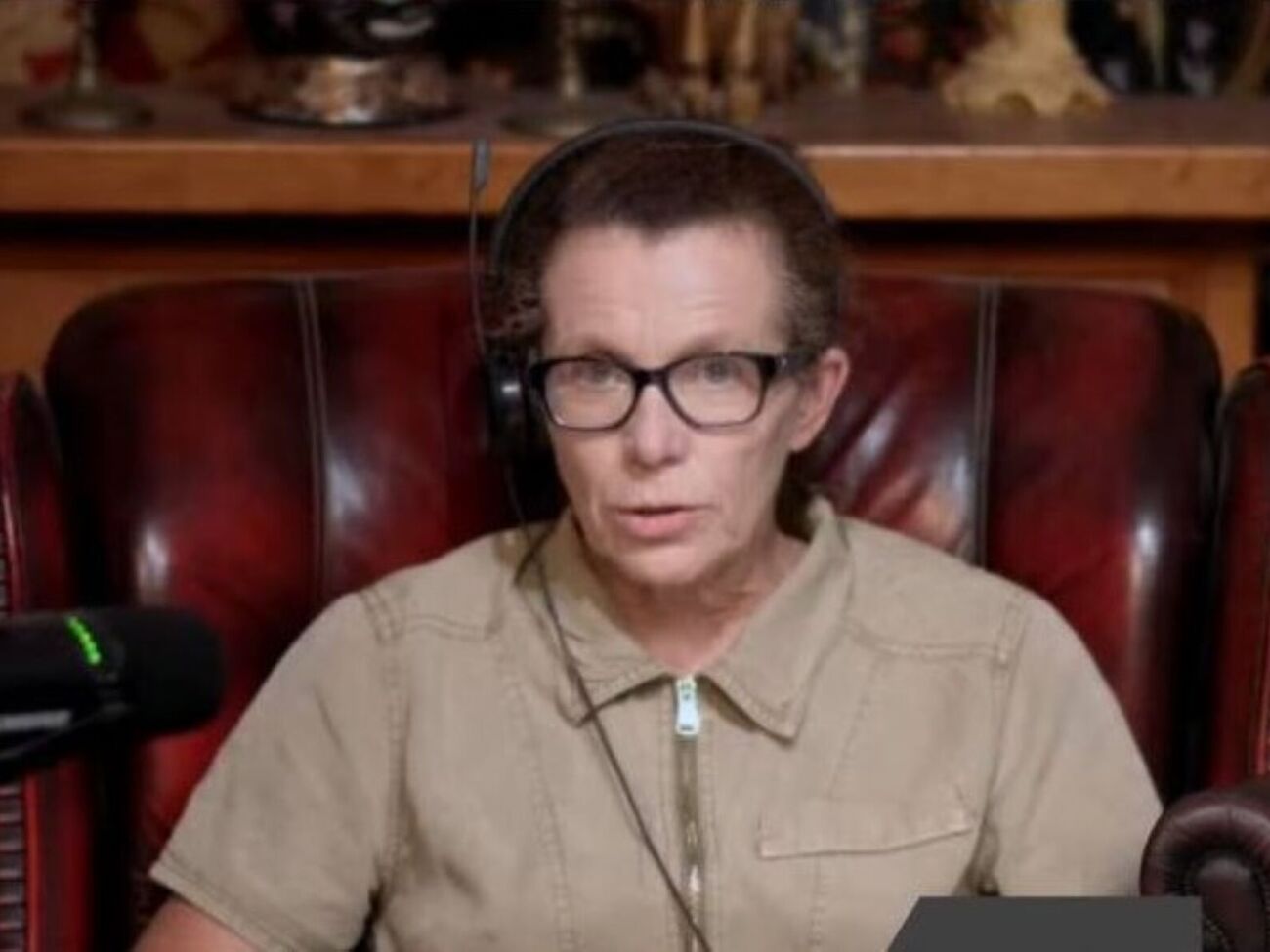 Латынину обвиняют в распространении созвучных России нарративов