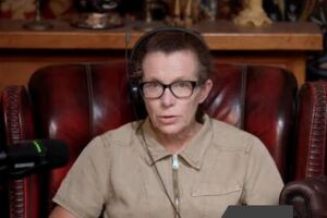 Латынину обвиняют в распространении созвучных России нарративов