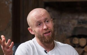 Мандзяк порадив людям із зайвою вагою працювати над тілом, а не шукати порятунку в медикаментах