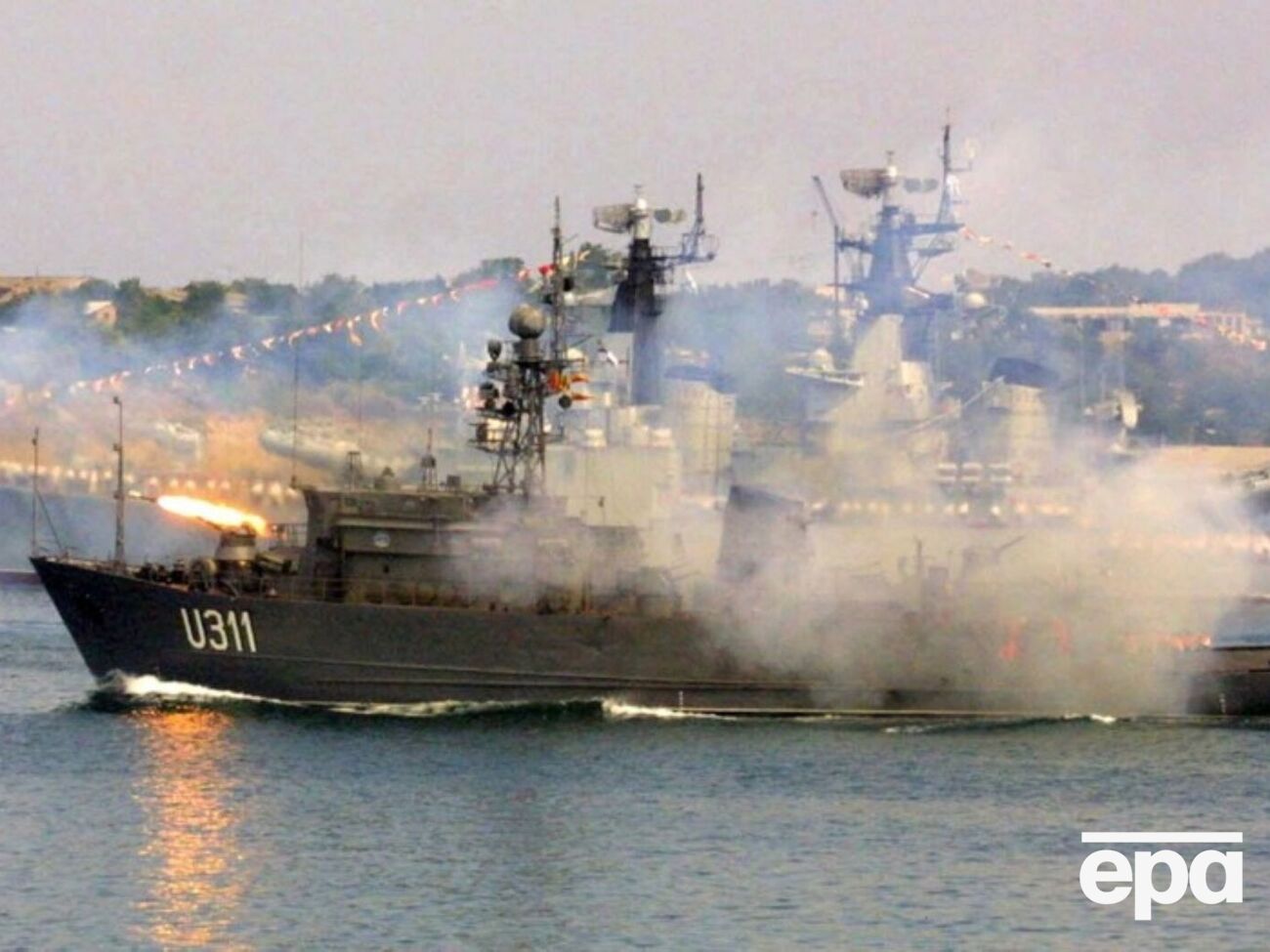 Протягом липня росіяни лише раз застосували "Калібри", у червні ці ракети запускали навіть із надводних кораблів