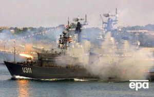 В течение июля россияне лишь раз применили "Калибры", в июне эти ракеты запускали даже с надводных кораблей