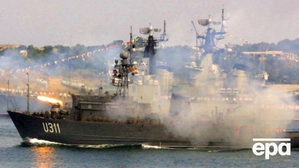 В течение июля россияне лишь раз применили "Калибры", в июне эти ракеты запускали даже с надводных кораблей