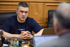Федоров считает, что Украине уже нужно строить эшелонированную оборону