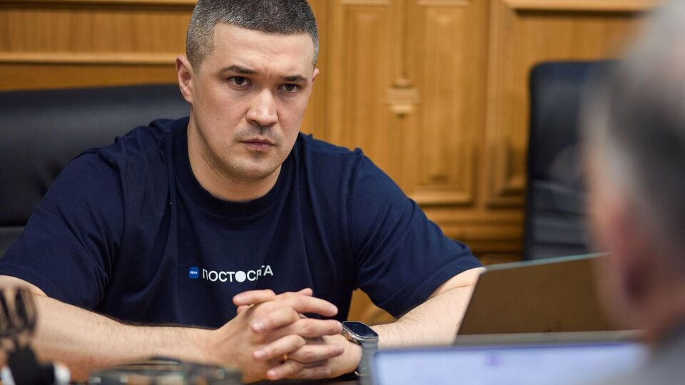 Федоров считает, что Украине уже нужно строить эшелонированную оборону