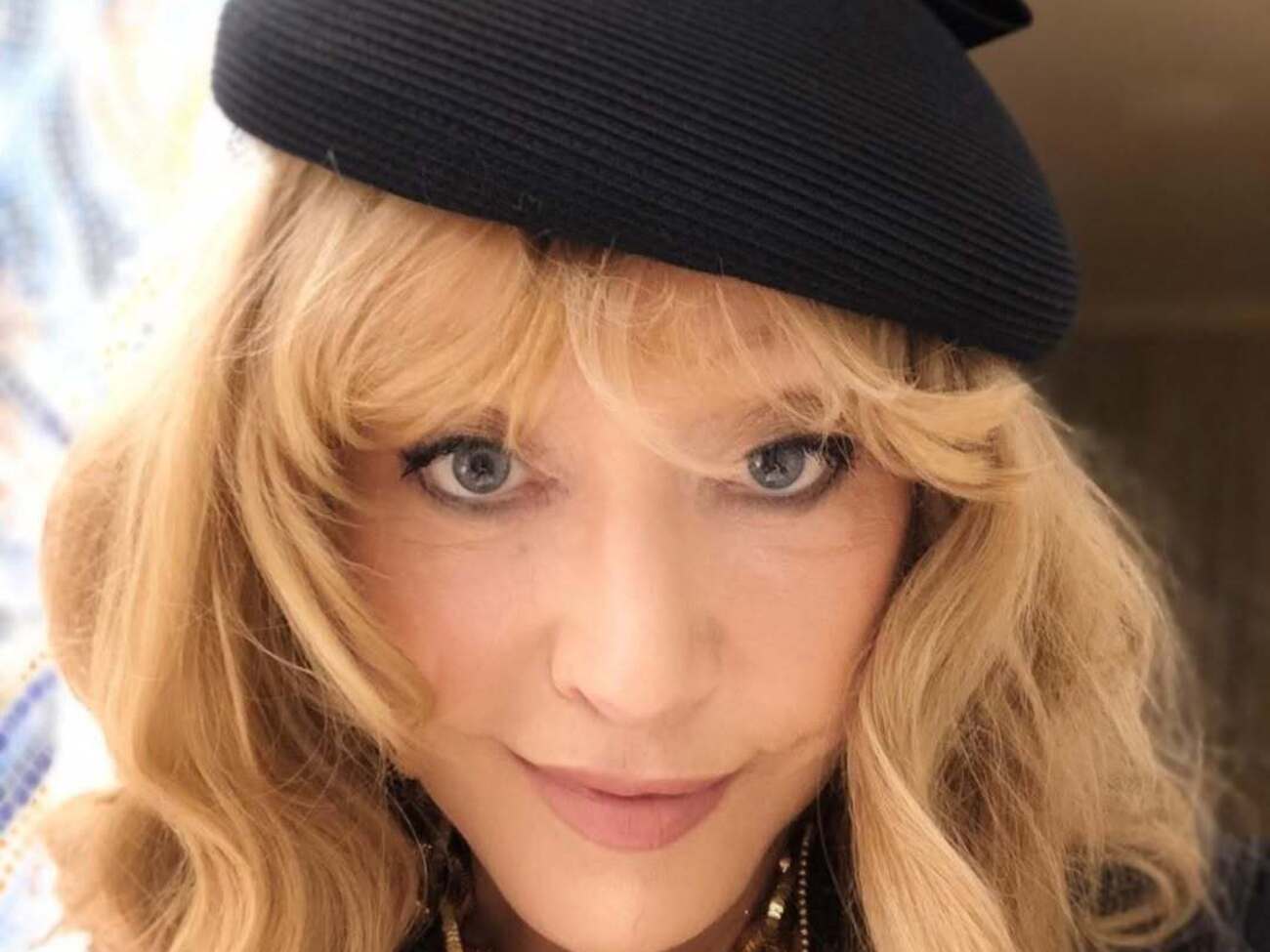 Пугачова із чоловіком відвідали фестиваль Вайкуле в Юрмалі