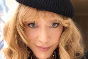 Пугачова із чоловіком відвідали фестиваль Вайкуле в Юрмалі