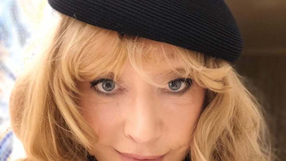 Пугачева с мужем посетили фестиваль Вайкуле в Юрмале