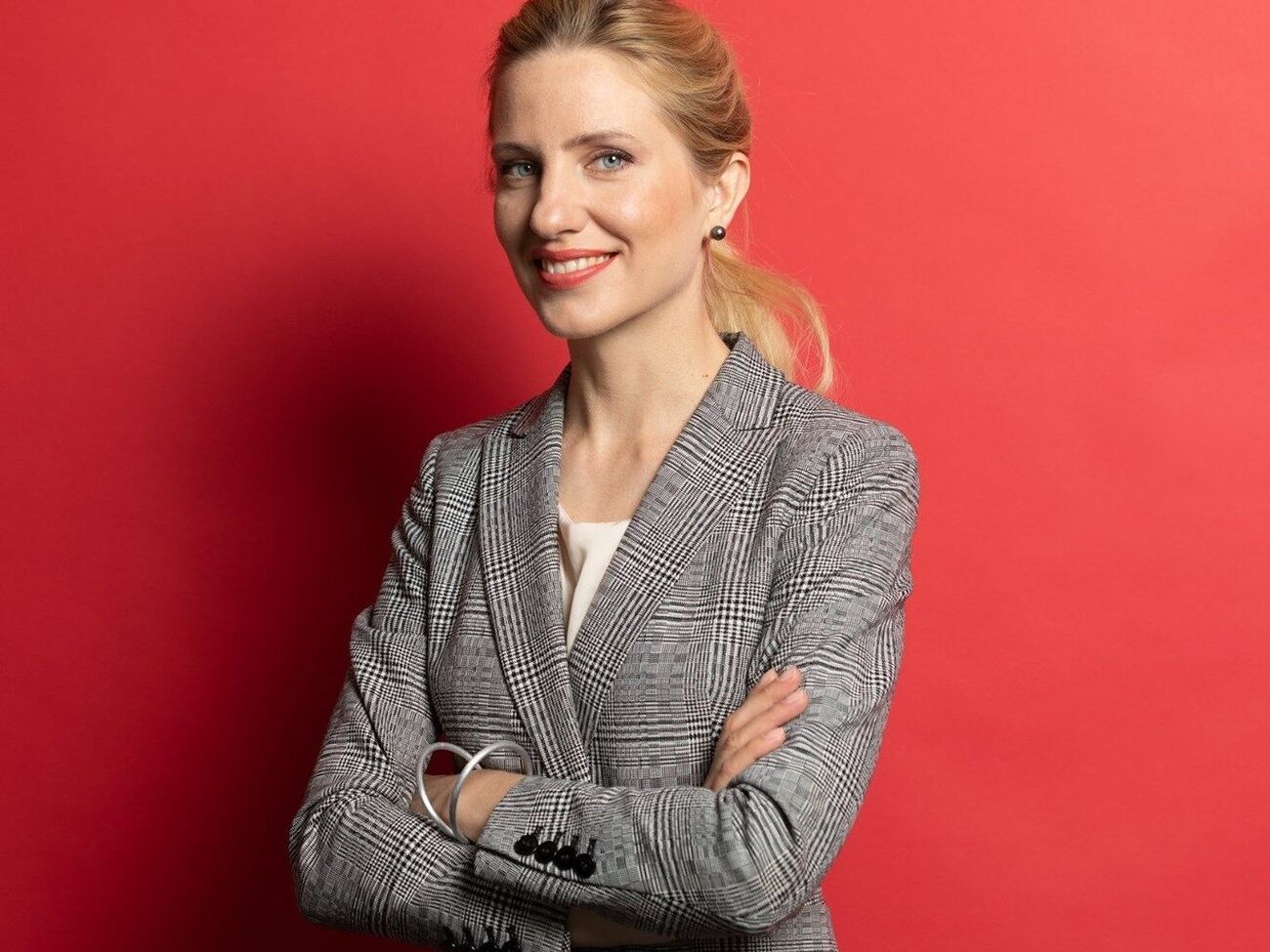 Ранее Светлана Залищук работала журналисткой