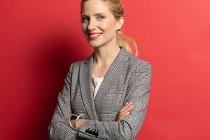 Ранее Светлана Залищук работала журналисткой