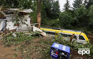 Среди пострадавших украинцев – мужчина и пара с двумя несовершеннолетними детьми