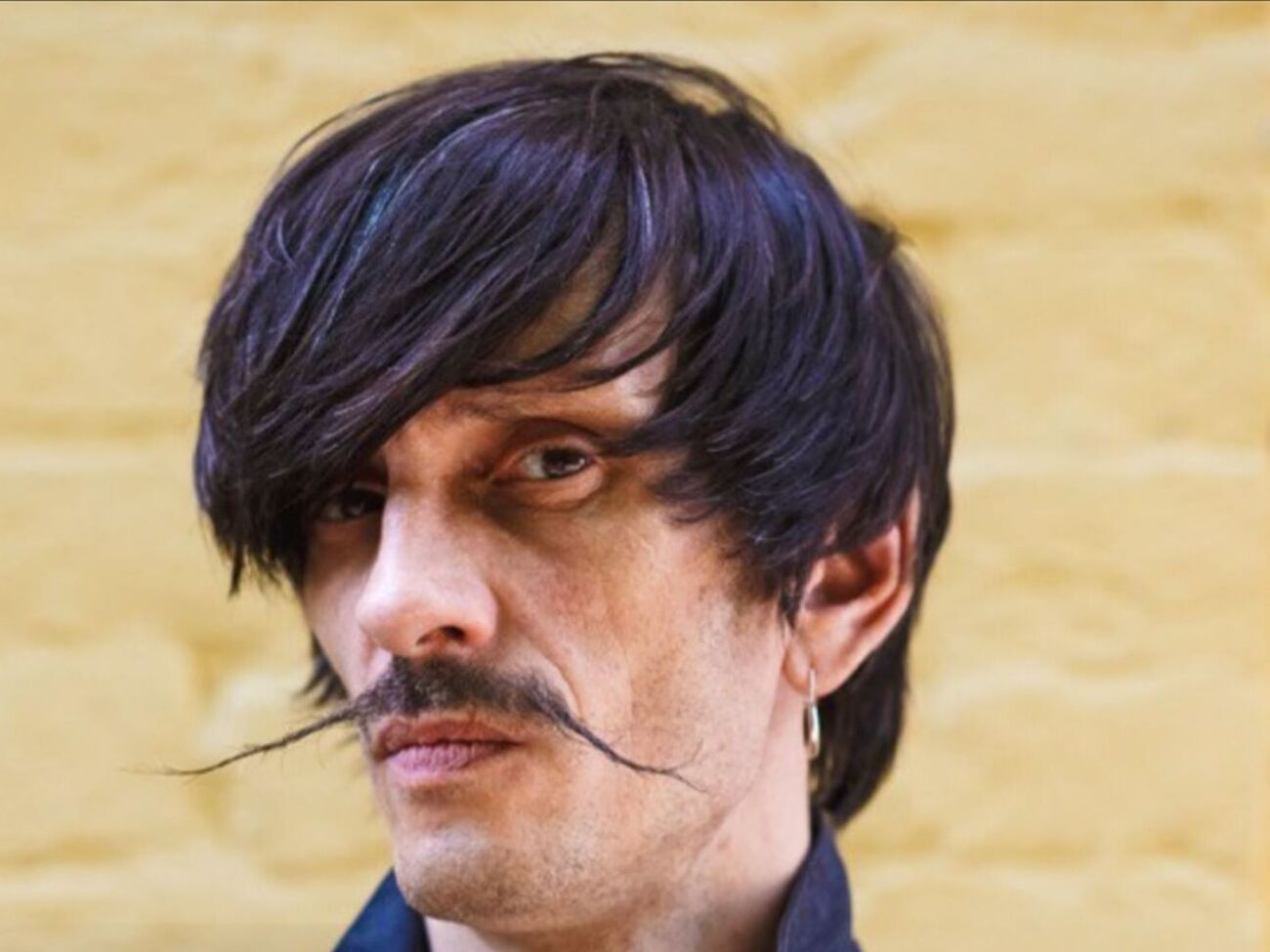 "Пиріг і батіг" заснував 2020 року у Львові Мар'ян Пиріг